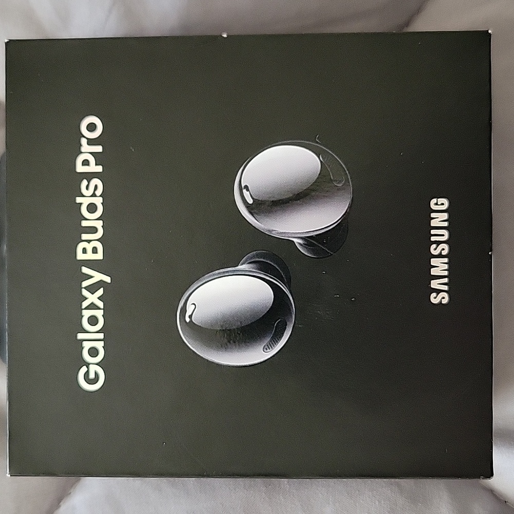 Samsung Buds Pro - Picture 4 of 6